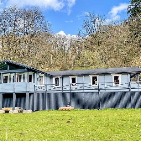 Valley Lodge Tiverton  Exterior photo