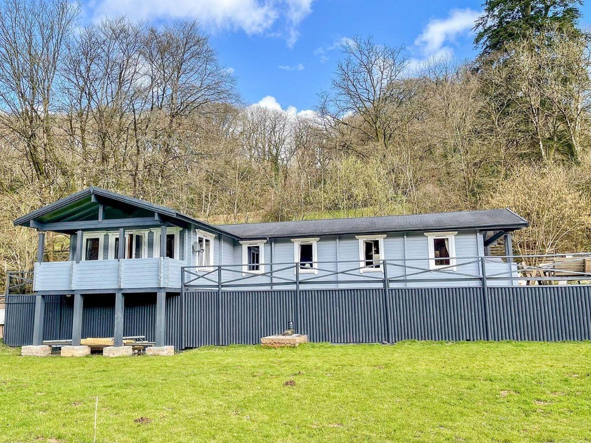 Valley Lodge Tiverton  Exterior photo